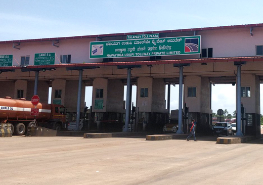 Tollgate